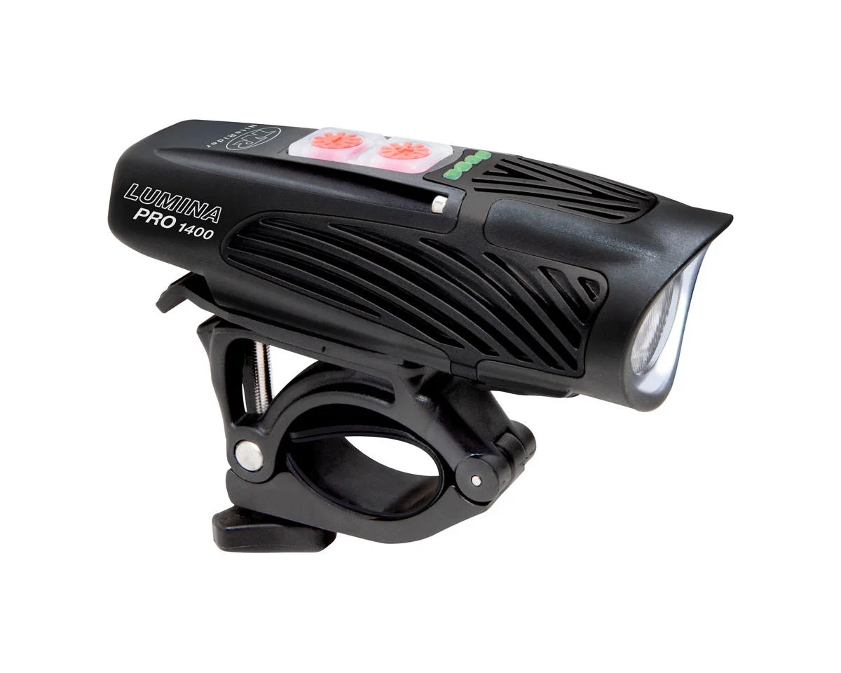 NiteRider Lumina Pro 1400 Headlight